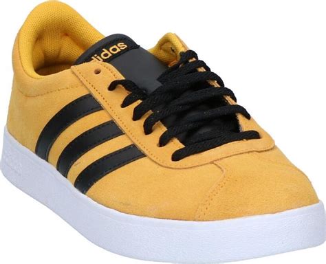 adidas gele schoenen|Adidas sneakers heren.